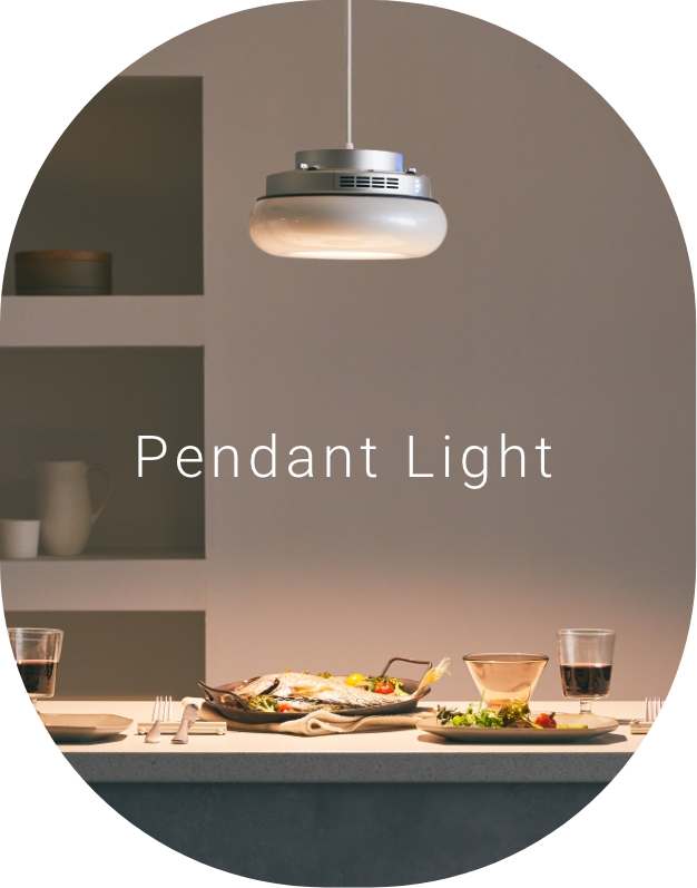 Pendant Light