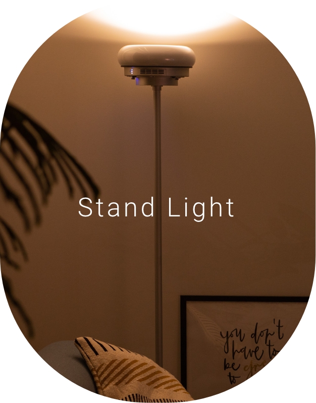 Stand Light