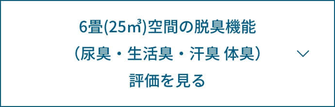 脱臭性能評価　詳細開く