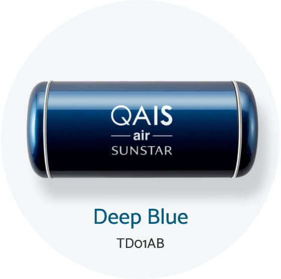 Deep Blue　TD01AB