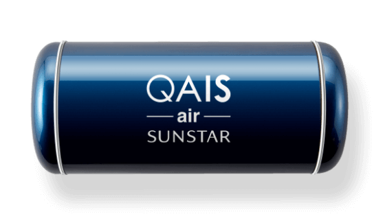 除菌脱臭機 QAIS ‒air- 01