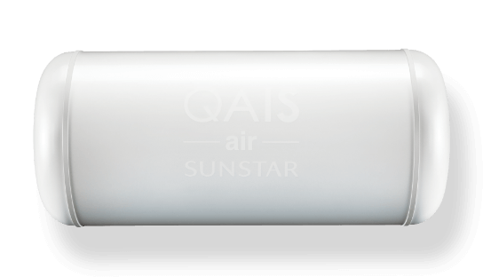 除菌脱臭機 QAIS ‒air- 01