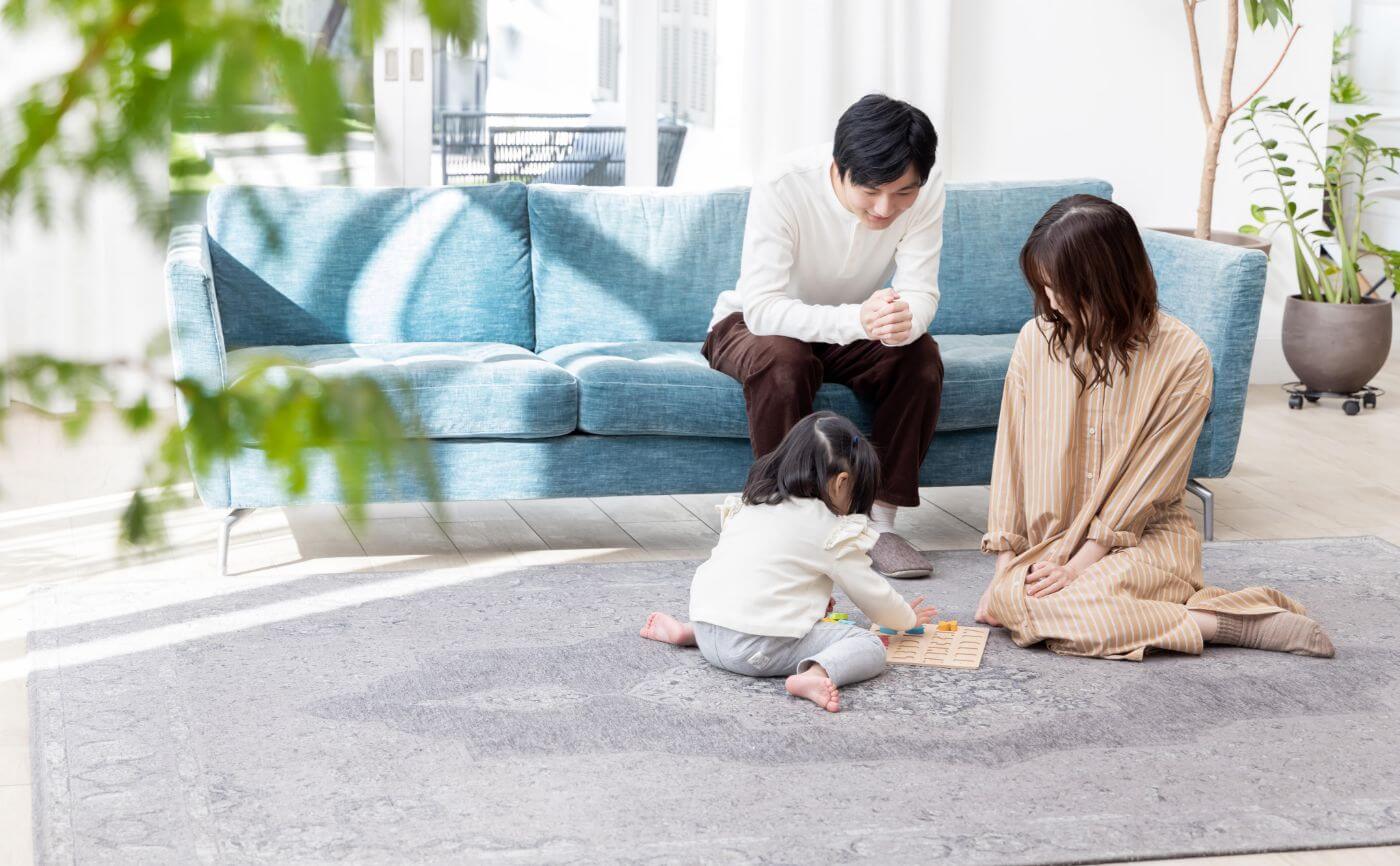 流行る子どもの感染症