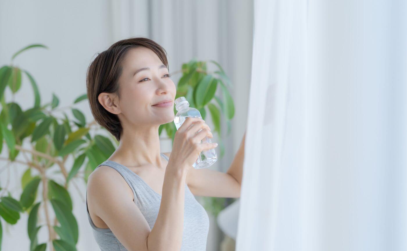 夏風邪のウイルスに感染した時の対処法