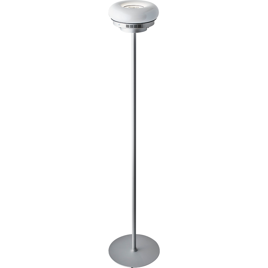 QAIS -air- 03 Stand Light