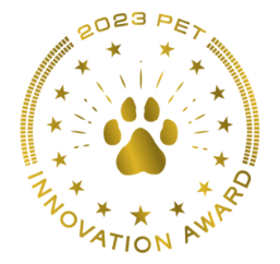 2023 PET INNOVATION AWARD